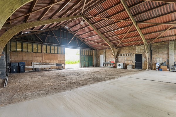Medium property photo - Nieuwebildtdijk 284, 9076 PP Sint Annaparochie